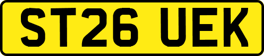 ST26UEK