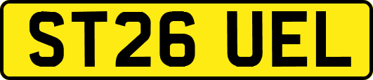 ST26UEL