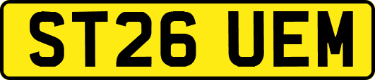 ST26UEM