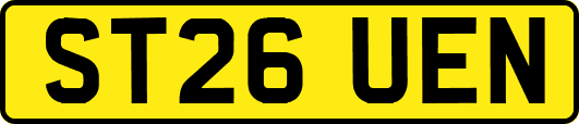 ST26UEN