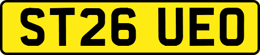 ST26UEO