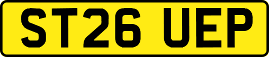 ST26UEP