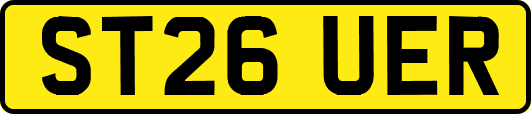 ST26UER