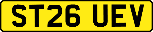 ST26UEV
