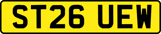 ST26UEW