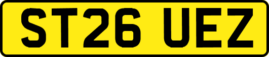 ST26UEZ
