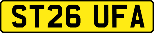 ST26UFA