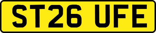 ST26UFE