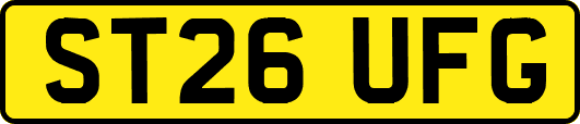 ST26UFG