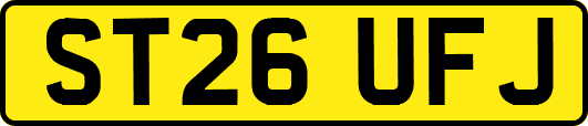 ST26UFJ