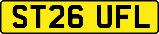 ST26UFL
