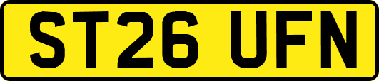 ST26UFN