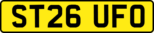 ST26UFO