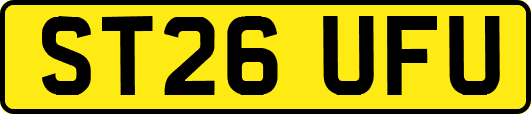 ST26UFU