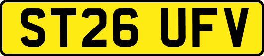 ST26UFV
