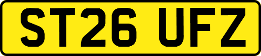 ST26UFZ