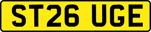 ST26UGE