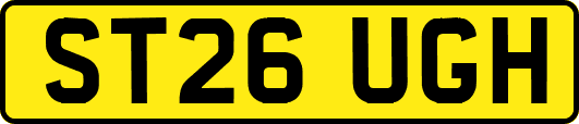 ST26UGH