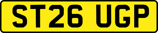 ST26UGP