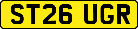 ST26UGR