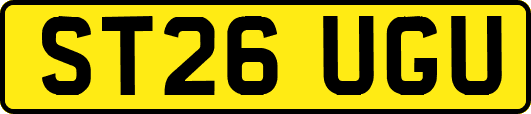 ST26UGU