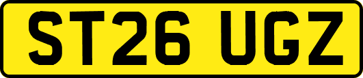 ST26UGZ