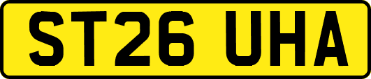 ST26UHA