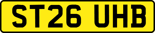 ST26UHB