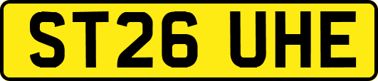 ST26UHE