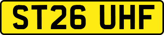 ST26UHF