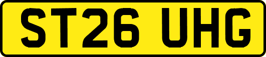 ST26UHG