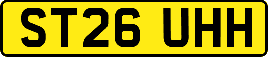 ST26UHH