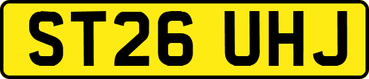 ST26UHJ