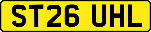ST26UHL