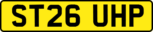 ST26UHP