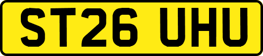 ST26UHU