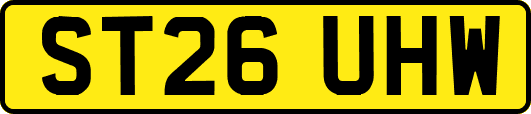 ST26UHW