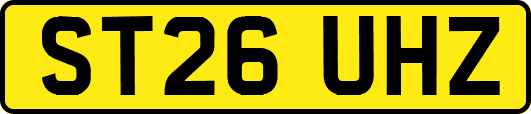 ST26UHZ
