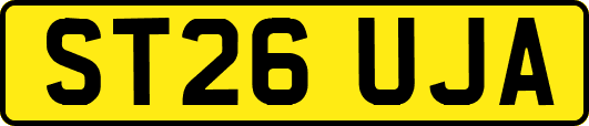 ST26UJA