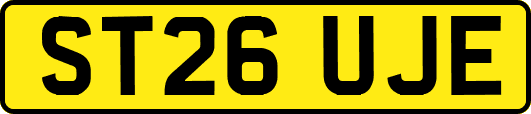 ST26UJE