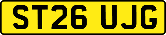ST26UJG