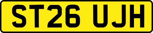 ST26UJH