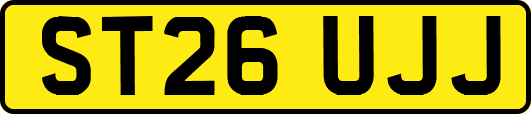 ST26UJJ
