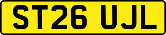 ST26UJL