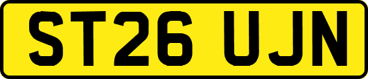 ST26UJN