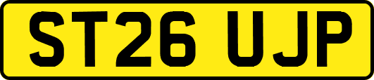 ST26UJP