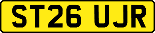ST26UJR