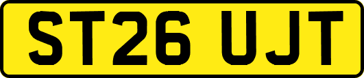 ST26UJT
