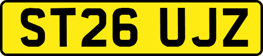 ST26UJZ