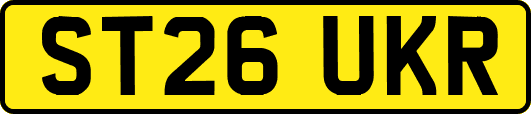 ST26UKR
